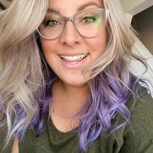 Meet your Posher, Jenna